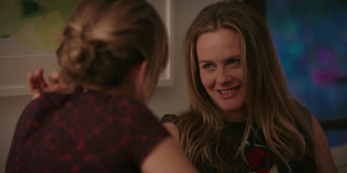 Alicia Silverstone: What To Watch On Streaming If You Love The Clueless ...