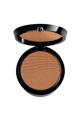 Armani Beauty Luminous Silk Glow Setting Powder