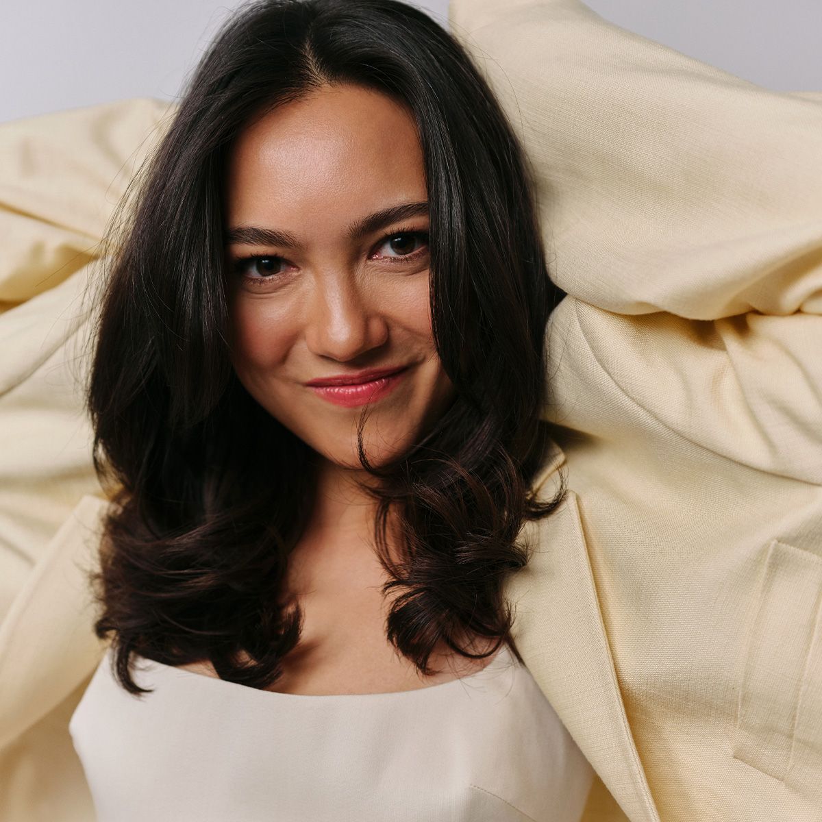 The Love Hypothesis’s Rachel Marsh on Her Comedy Inspirations