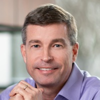 Lee Grout, CFA®