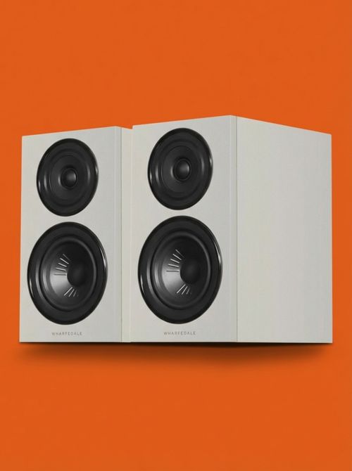 12.1i speakers