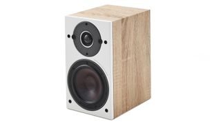Dali Oberon 5 5.1 speaker package build