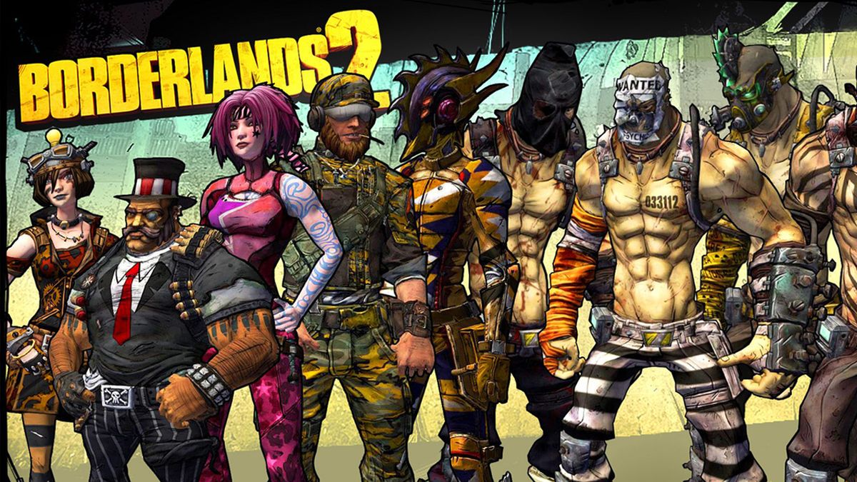 Previous Borderlands Shift Codes Every Borderlands 3 Shift Code to