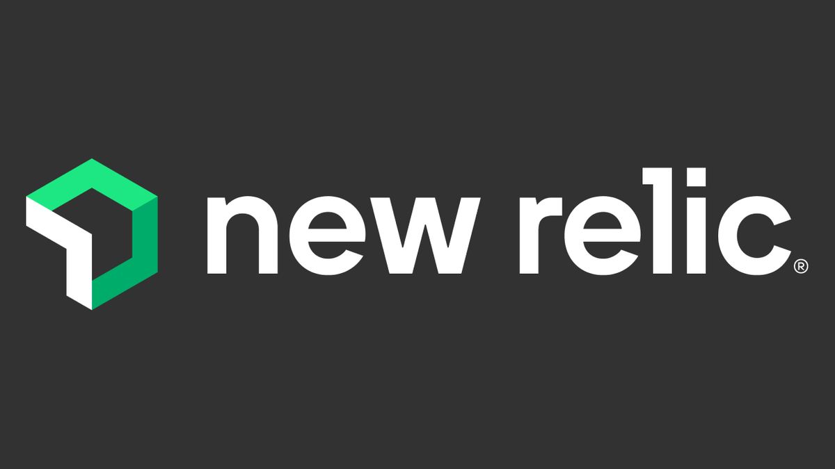 New Relic company logo