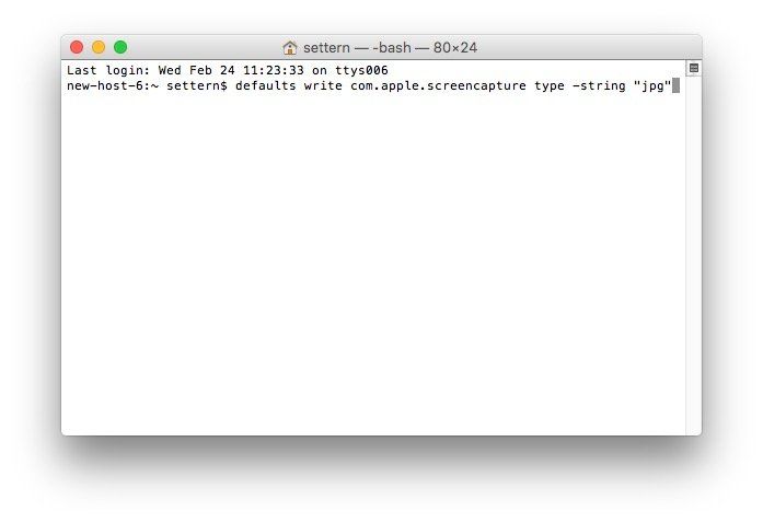 How to use Terminal on the Mac when you have no idea where to start | iMore