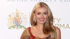 A HEADSHOT OF KATHERINE JENKINS