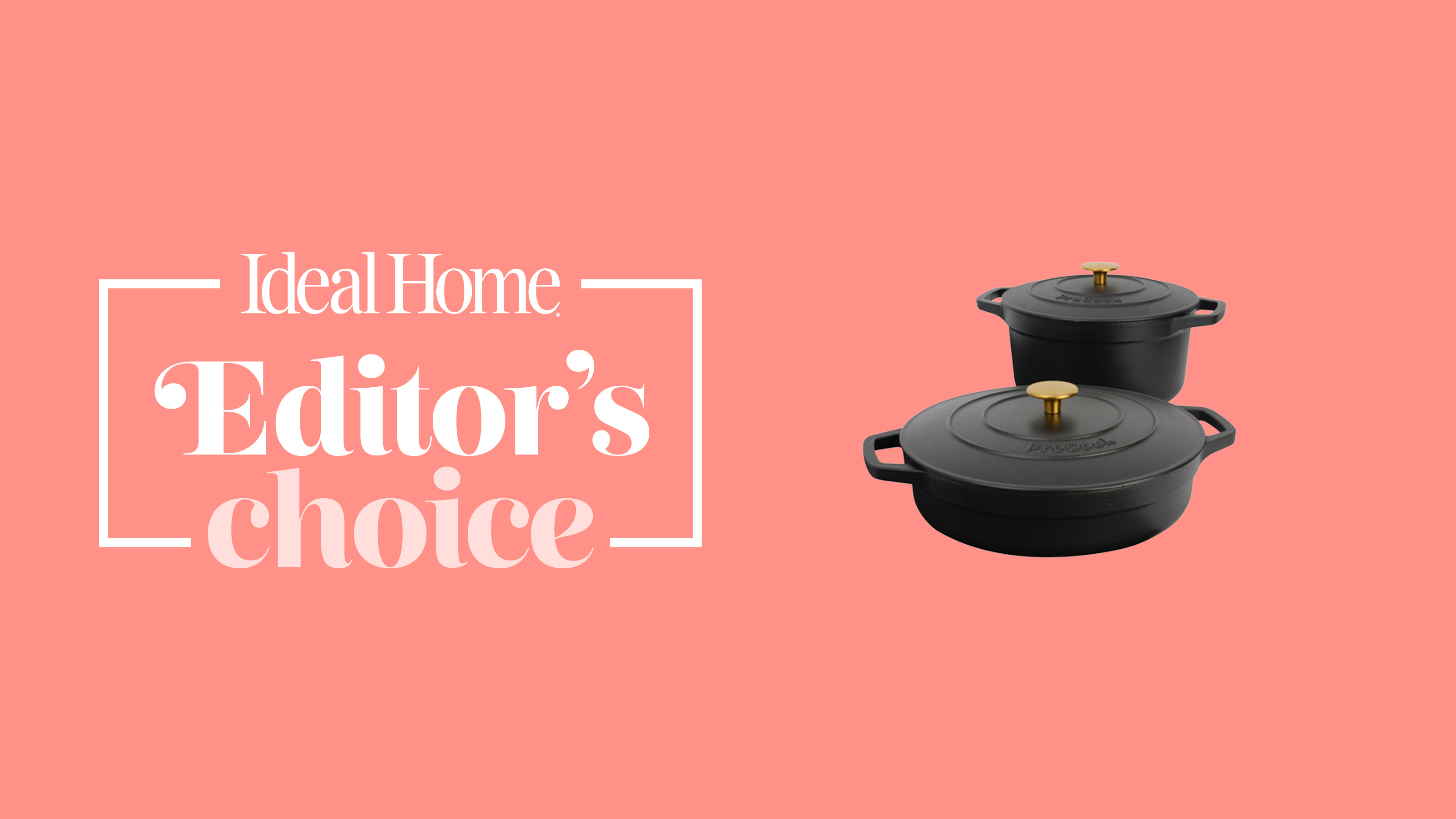 ProCook cookware