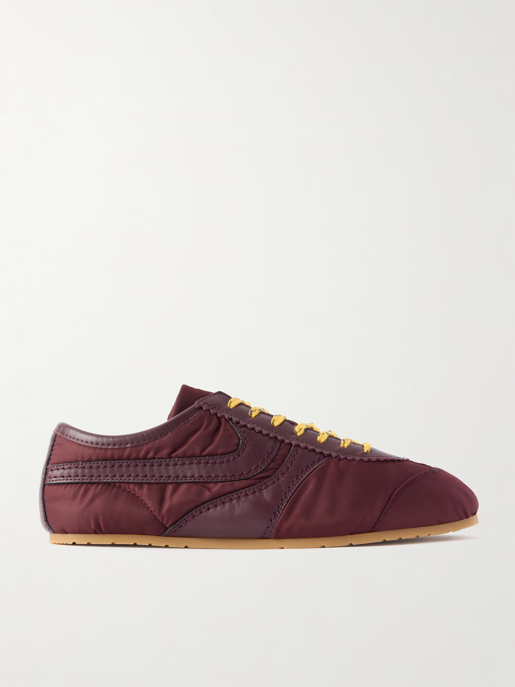 dries van noten sneaker