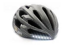 MFI Lumex Carbon Pro helmet