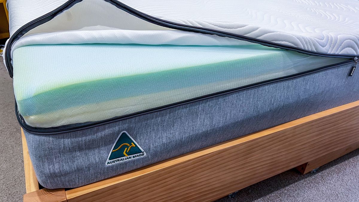 Emma Comfort Mattress review Tom's Guide