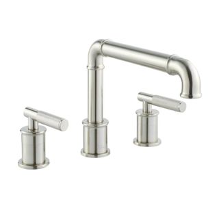 Avallon Sleek Handle Bathroom Faucet