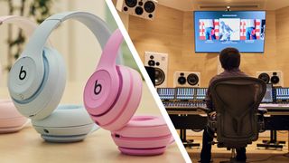 Beats Culver City Campus Exclusive