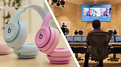 Beats Culver City Campus Exclusive