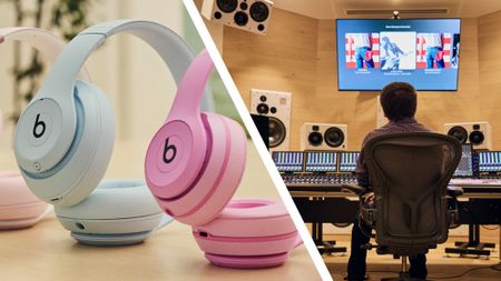 Beats Culver City Campus Exclusive
