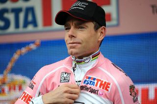 GIRO D'ITALIA - STAGE TWO