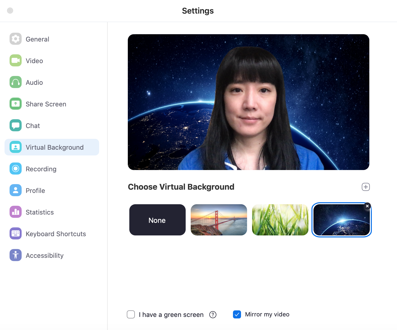 how to download zoom virtual background on mac