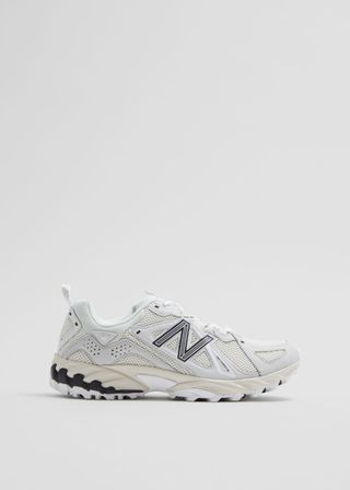 New Balance 610 Turnschuhe