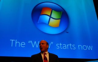 Windows Vista - The "Wow" Starts Now