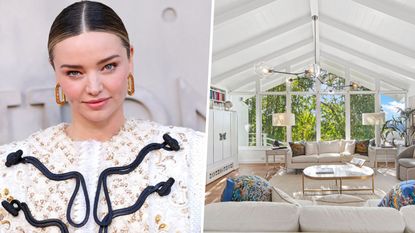 miranda kerr and the house she is selling