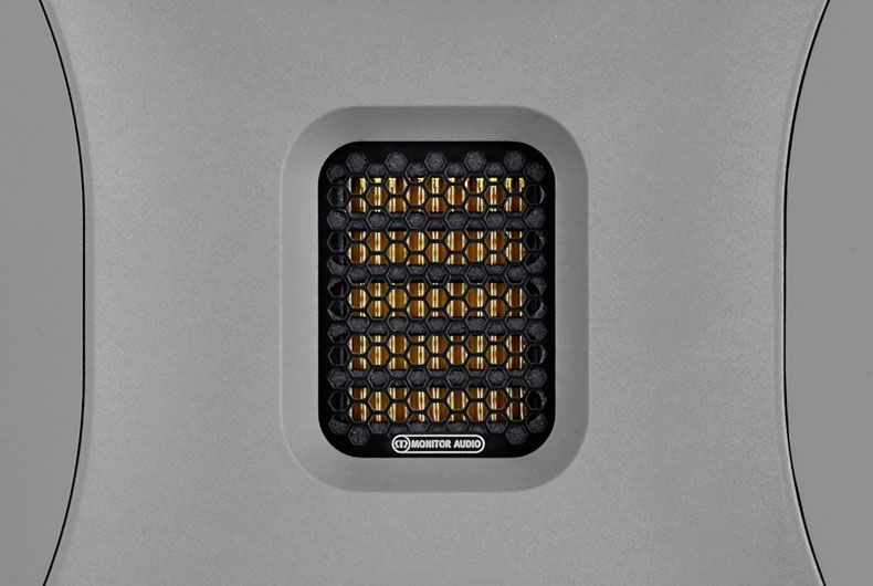 Monitor Audio Studio review What HiFi?