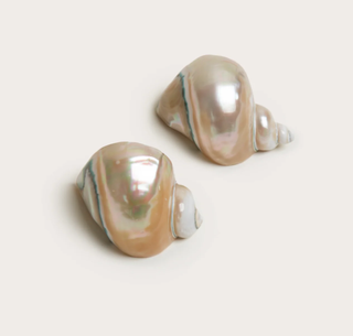 Napkin Rings, Shell