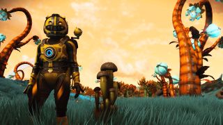 Best No Man's Sky mods