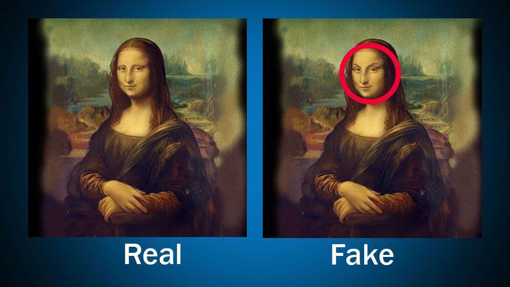 ACNH paintings: THE MONA LISA BY LEONARDO DA VINCI