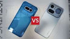 Nothing Phone (4a) vs Nothing Phone (4a) Pro