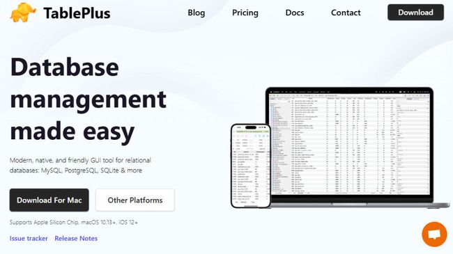 Best database software of 2025 | TechRadar