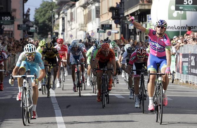 Filippo Pozzato (Lampre-Merida)