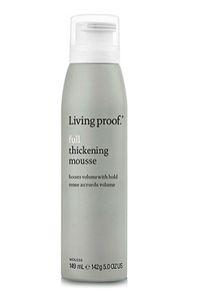 Living Proof Full Thickening Mousse | &nbsp;was $29 now $14.50 (save 50%)