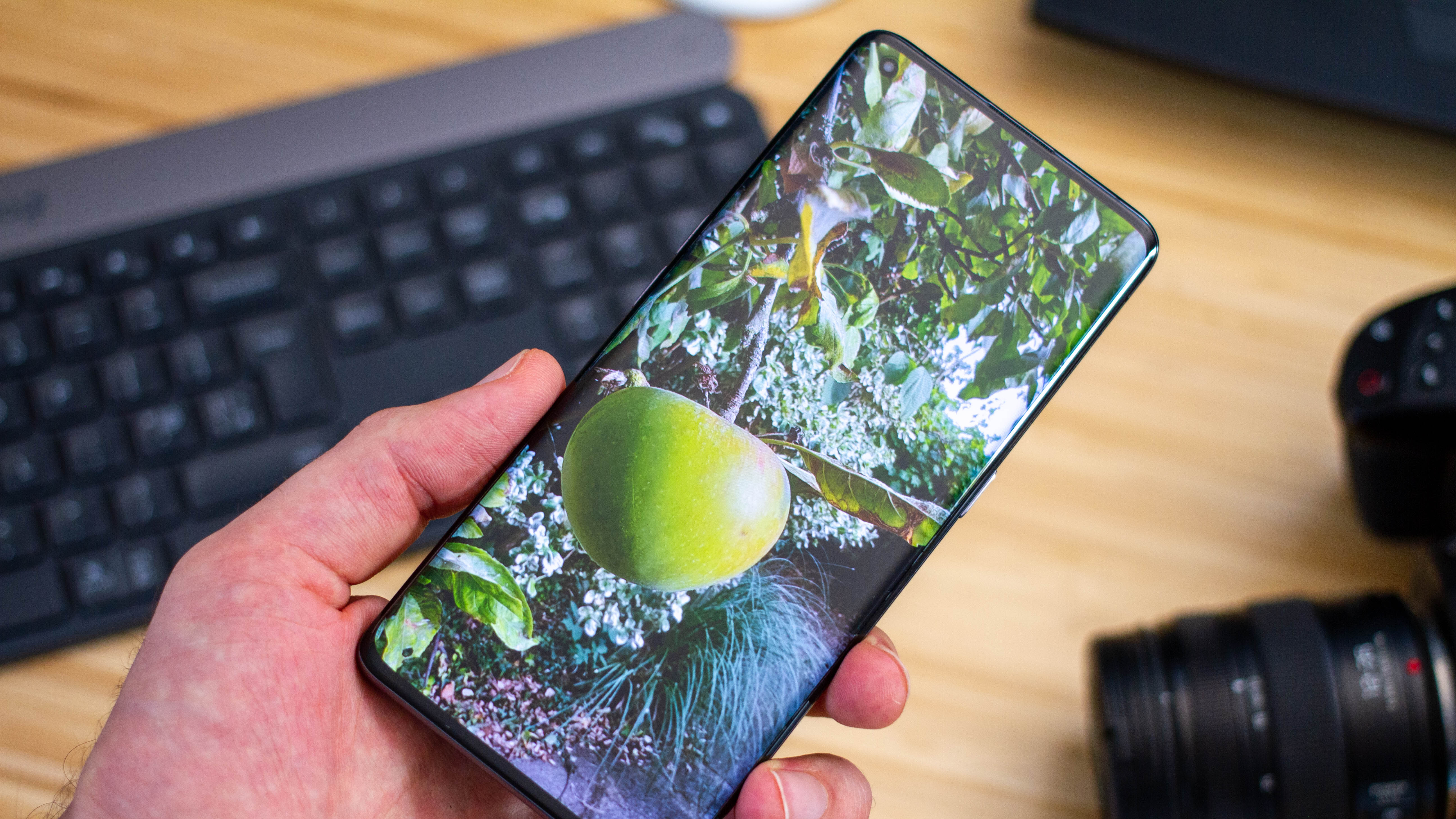 Alles ber Smartphones Von Oppo Page 3 TechRadar
