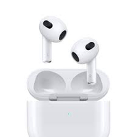 Apple AirPods 2:$129$99 at Walmart