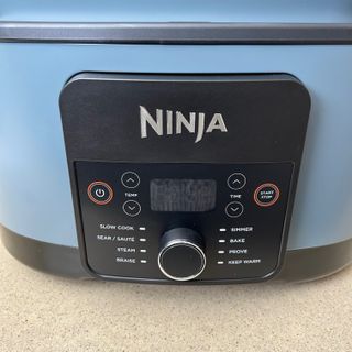 Testing the Ninja Foodi Possible slow cooker at home