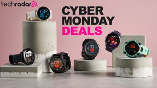 Cyber Monday Garmin deals