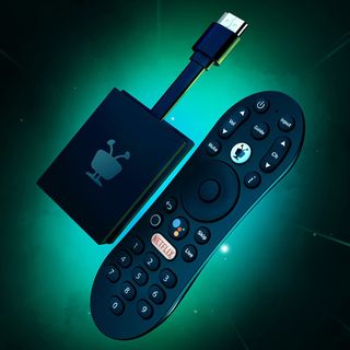 The TiVo 4K stream will be different because it can tap into TiVo’s searchj and discover resources, chief revenue officer Matt Milne said. 