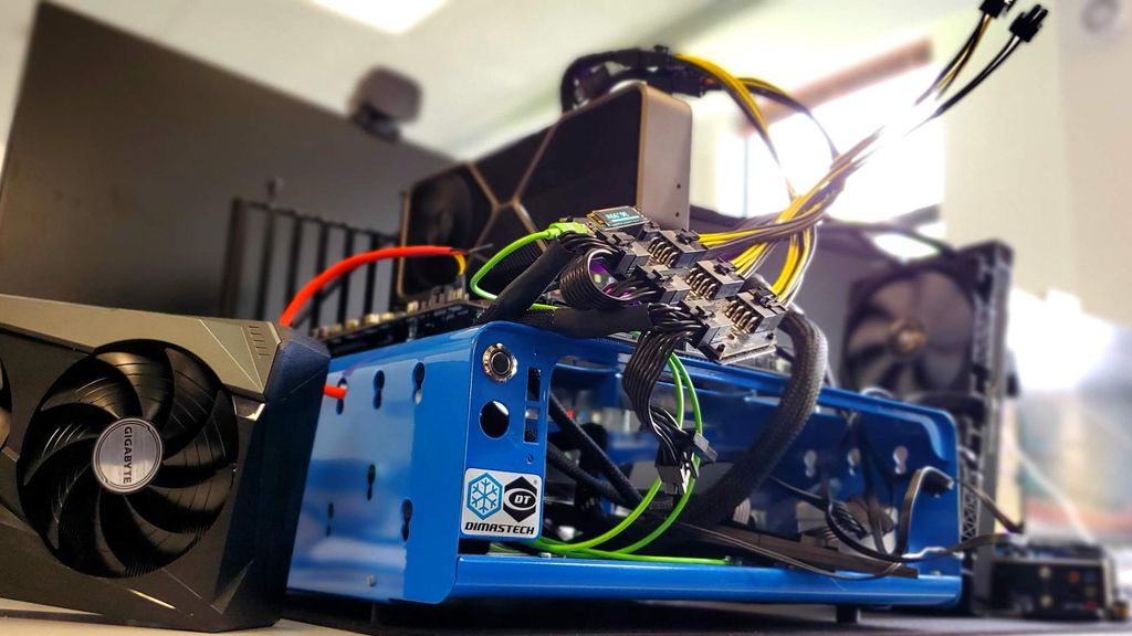 How we test PC gaming hardware PC Gamer