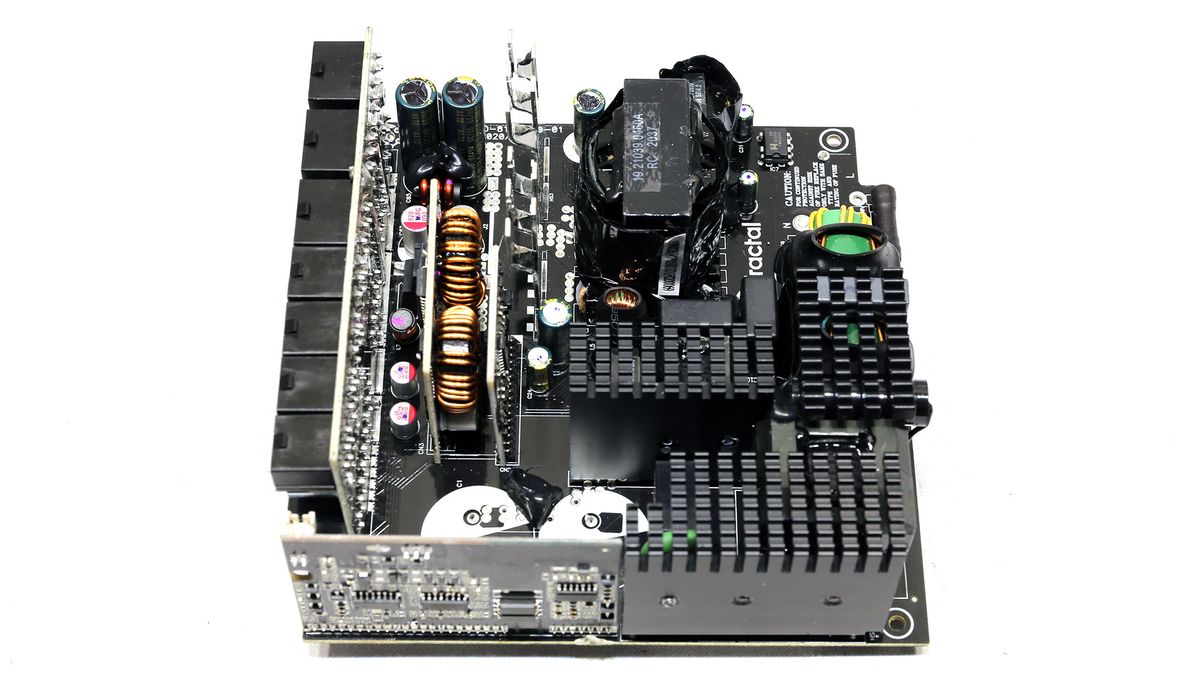 Fractal Design Ion Gold 850W