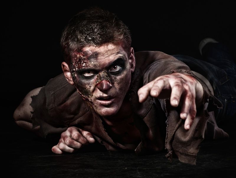 Will Zombies Come in the Future? Can Scientists Actually Create Them?