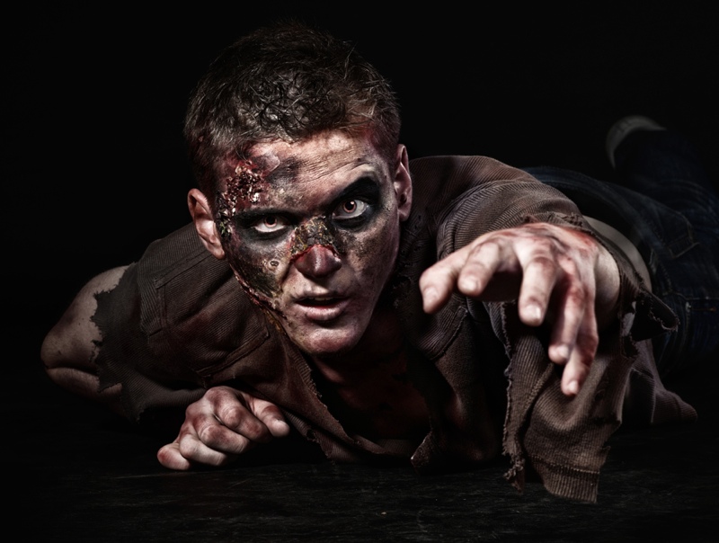 How to Make a Zombie, Are Zombies Real?