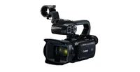 Best camcorder: Canon XA40