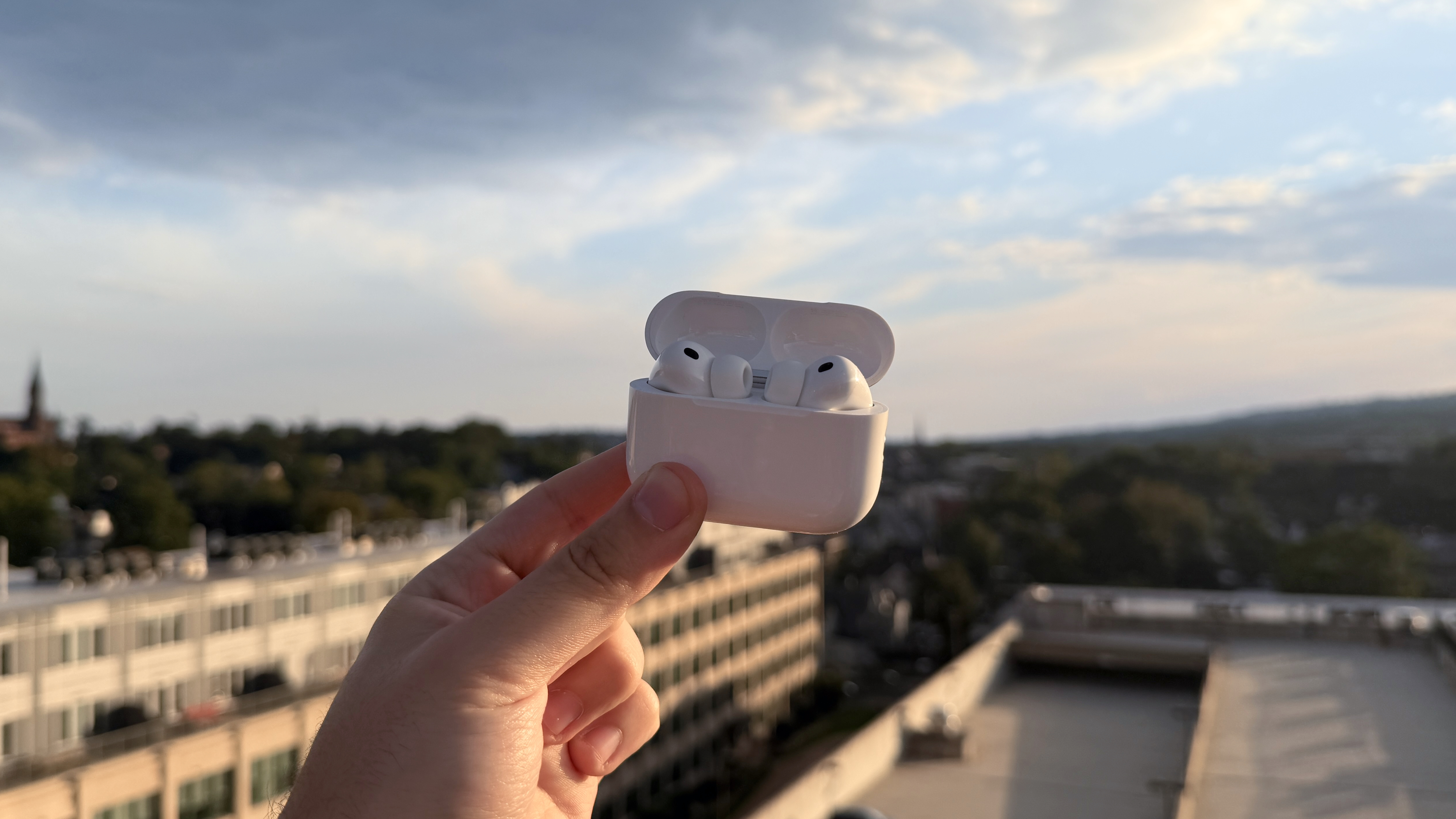 Apple AirPods Pro 3 Review
