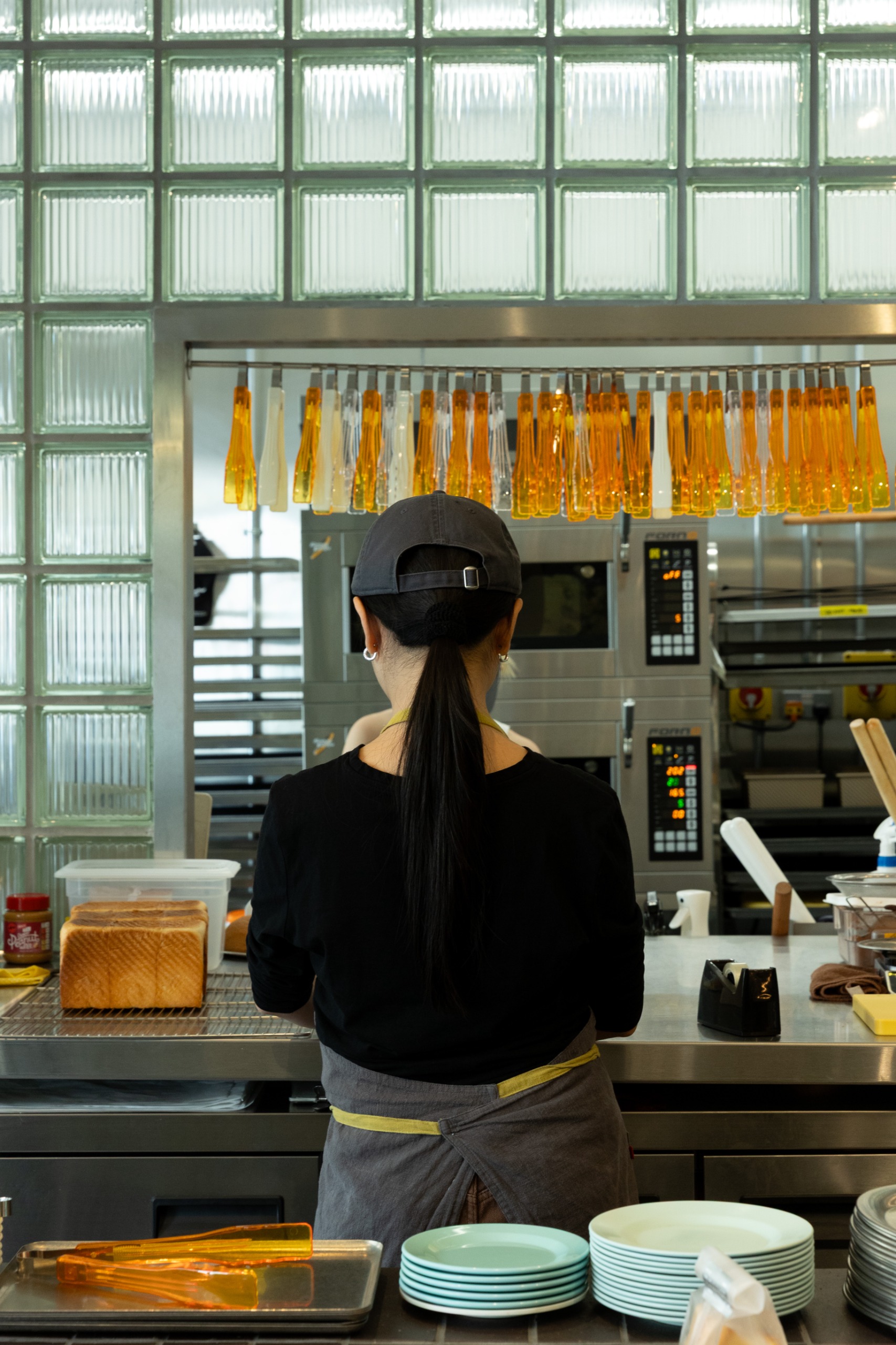 Bakery HOKO