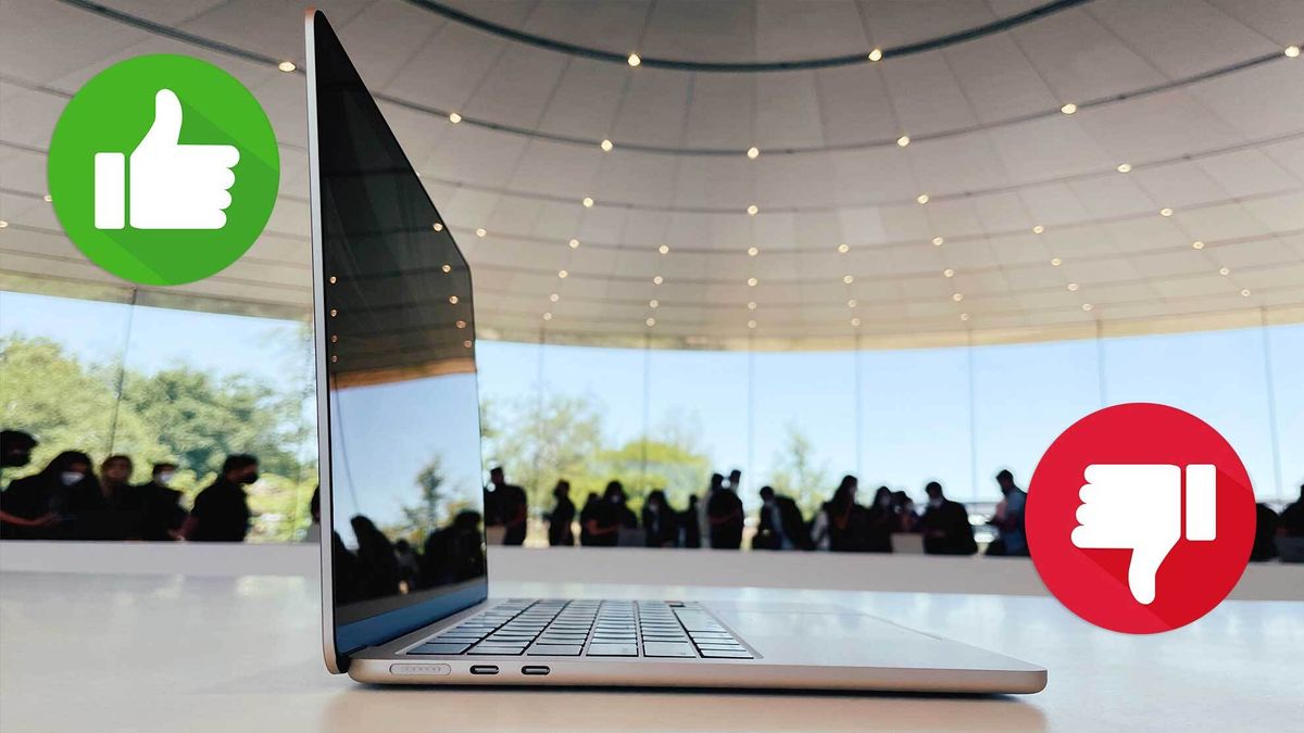 New MacBook Air 2022 — must you purchase or skip?