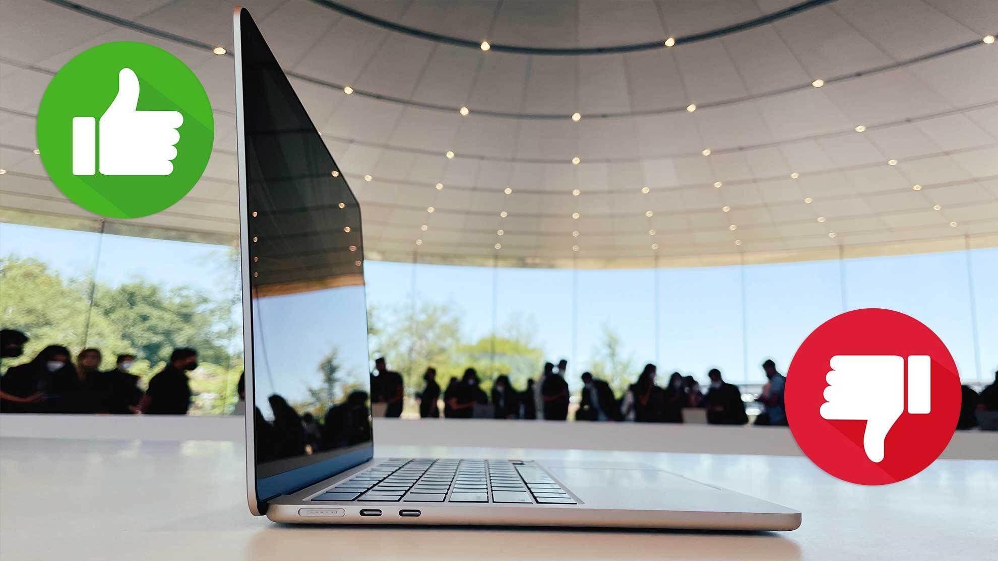 New MacBook Air 2022 — should you buy or skip? | Tom's Guide