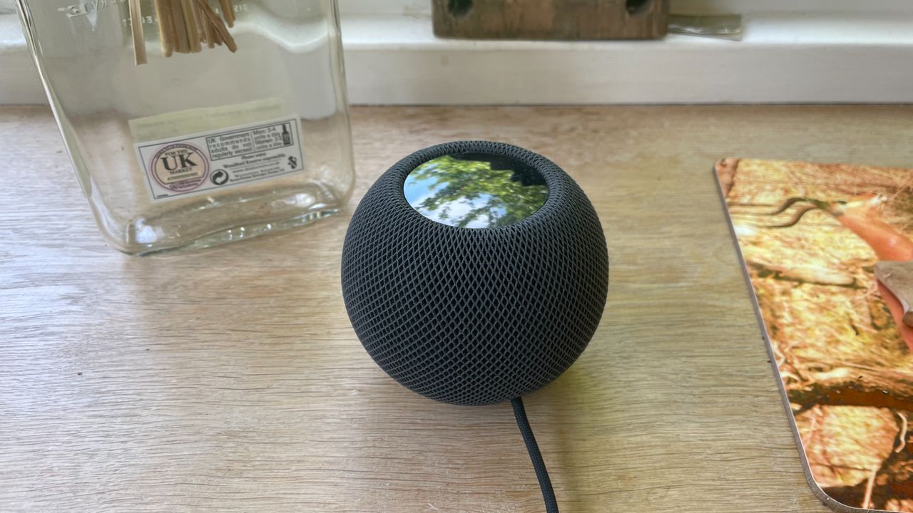 HomePod Mini