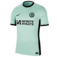 Chelsea Nike Third 2023-24:
Was $94.99, now $49.49 at Fanatics US
Was £79.95, now £39.98 at Fanatics UK