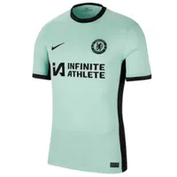 Chelsea Nike Third 2023-24:Was $94.99, now $49.49 at Fanatics USWas £79.95, now £39.98 at Fanatics UK