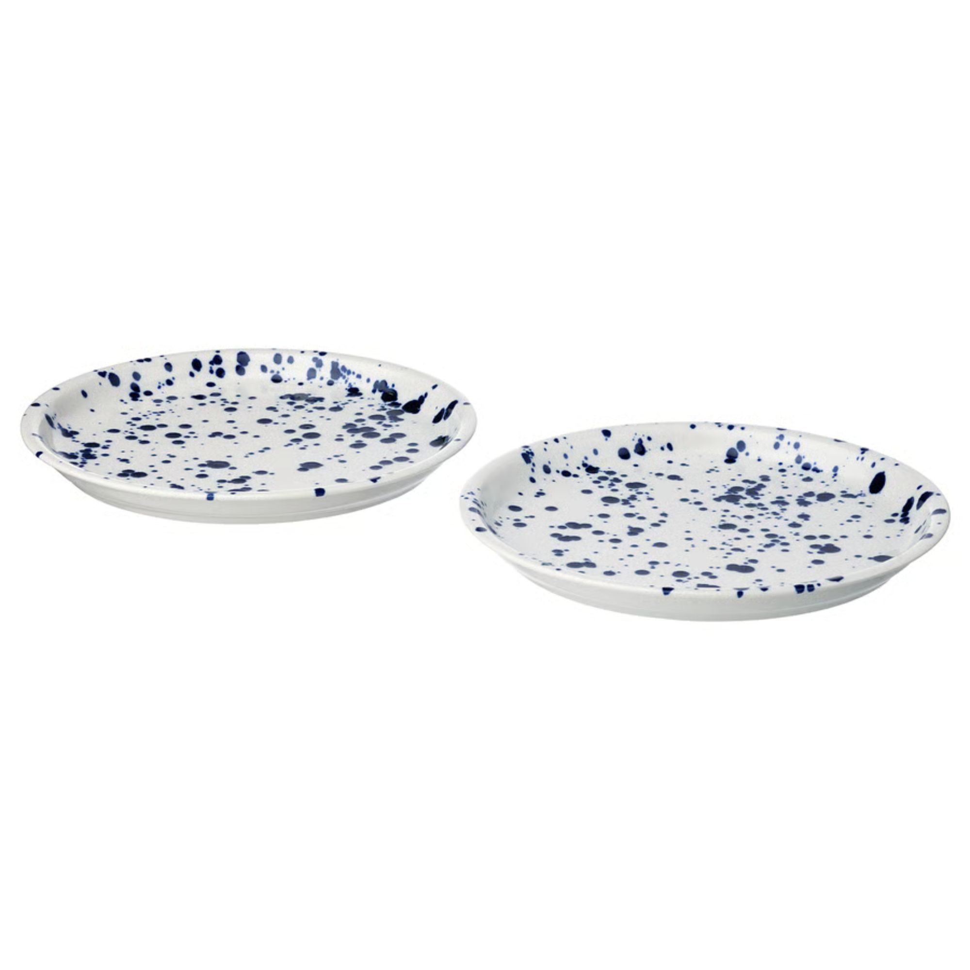 SILVERSIDA Splatter Plate