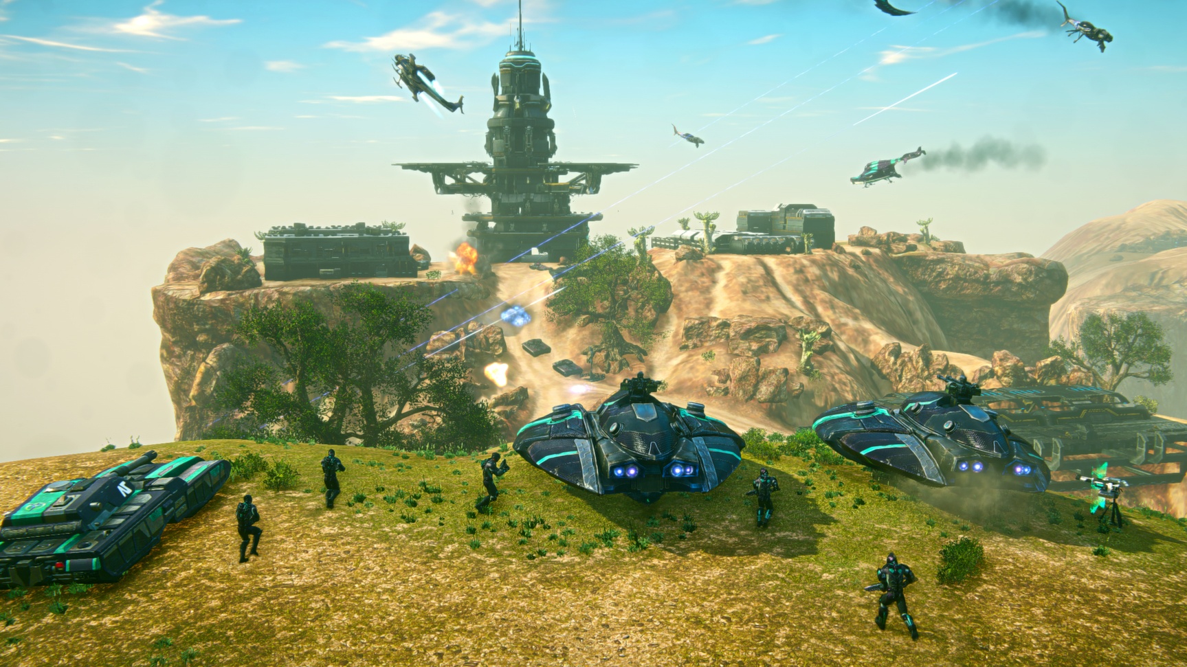 Planetside 2